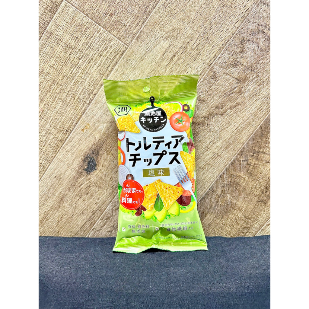 湖池屋 玉米脆片 日本 日本餅乾 小包裝 蔬菜玉米脆片 零食 點心 日本點心 KOIKEYA 40g