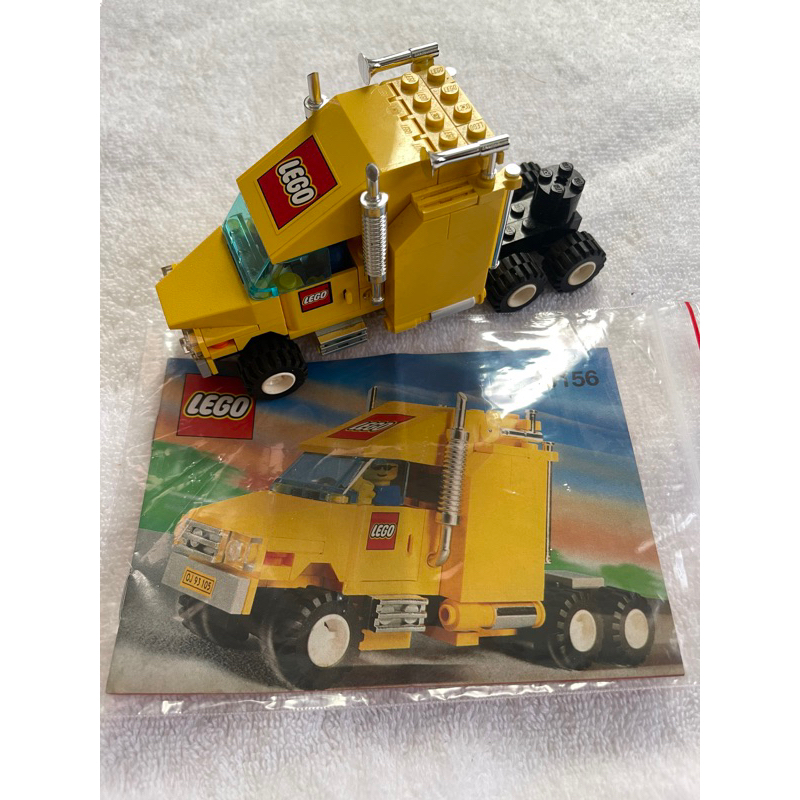 LEGO 10156的價格推薦 - 2026年2月 | 比價比個夠BigGo