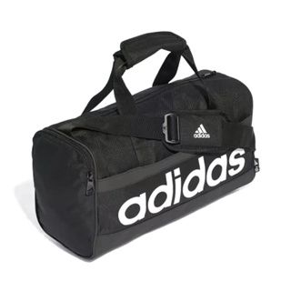 ADIDAS LINEAR DUF XS 健身包 旅行袋 行李袋 - HT4744 原價1090元