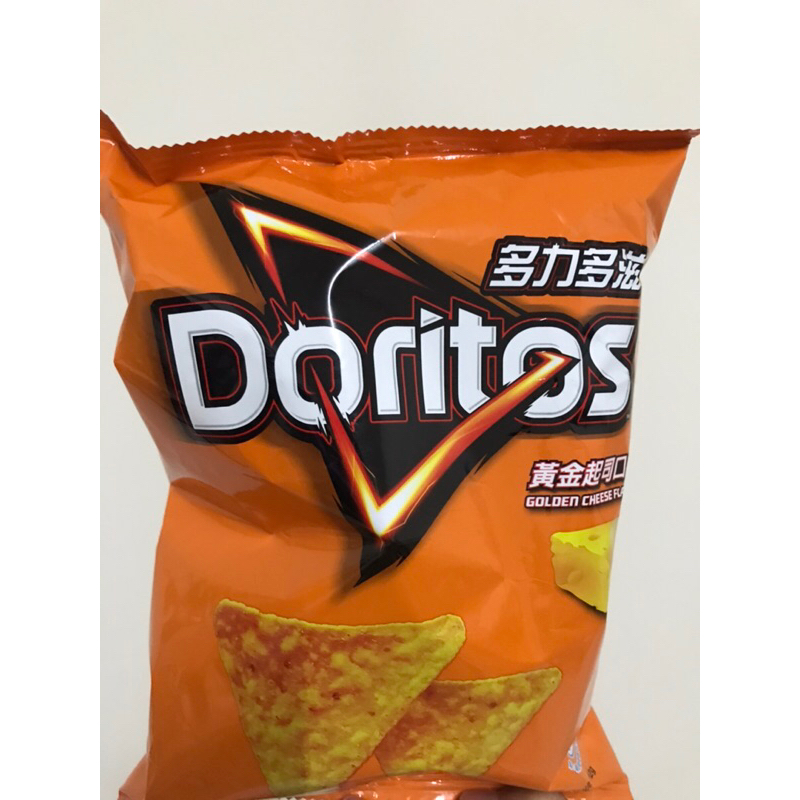 2024/04/29 Doritos多力多滋 黃金起司 超濃起司 玉米片 零食 多力 84g 108g 好吃 餅乾 零食