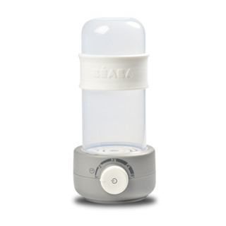 【BEABA】BEABA Babyｍilk Second多功能奶瓶消毒溫奶機｜一機搞定 重量輕巧易攜帶好收納 延長保溫
