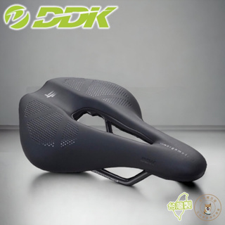 尚玲瓏百貨 DDK 競賽型人體工學超舒適減壓QQ 短鼻座椅 透氣中空座墊 坐墊 座椅