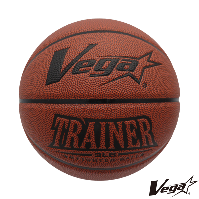 Vega 籃球 室外籃球 室內籃球 7號籃球 訓練用球 訓練球 TBU-3LB TBU-6LB