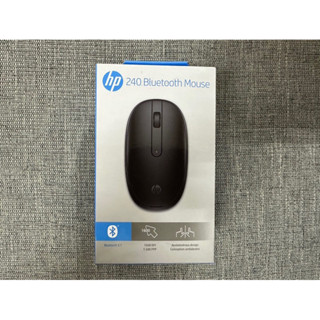 HP 無線藍芽滑鼠 Bluetooth Mouse 240