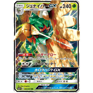 🌸老吉科🍀 Pokémon TCG PTCG 日版SM系列 狙射樹梟GX 閃卡 御三家 神奇寶貝卡牌 寶可夢卡牌