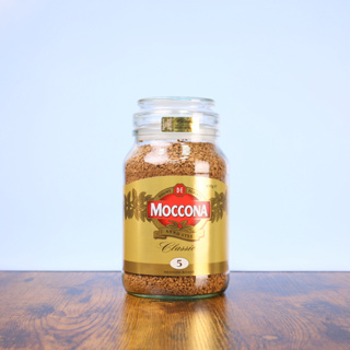 【好市多代購】Moccona 中烘焙即溶咖啡粉 400公克-2025.04| Costco