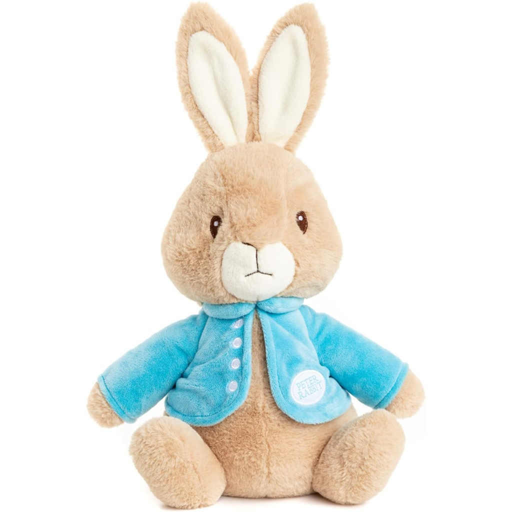 大隻👍空運👍美國專櫃 Beatrix Potter  彼得兔 玩偶 娃娃 安撫玩具 17吋約43公分