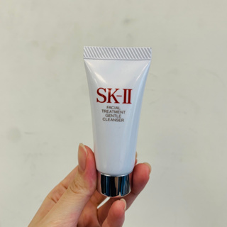 SKII SK-II SK2 全效活膚潔面乳 20g『WNP』