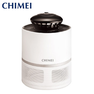 十倍蝦幣 外箱NG福利新品【CHIMEI奇美】光觸媒智慧渦流捕蚊燈MT-07T5SA 吸入式捕蚊燈 戶外庭園露營防蚊燈