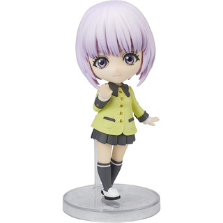 BANDAI Figuarts mini LARA TCHAIKOSKAYA BD63970