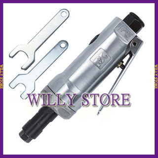 【WILLY STORE】章魚牌 Octopus 390.1026 氣動刻模機 25000rpm 前排氣 氣動研磨機~