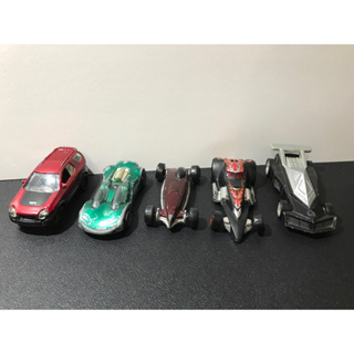 <Hot Wheels>風火輪 1:64 模型車 玩具車 小汽車 散裝