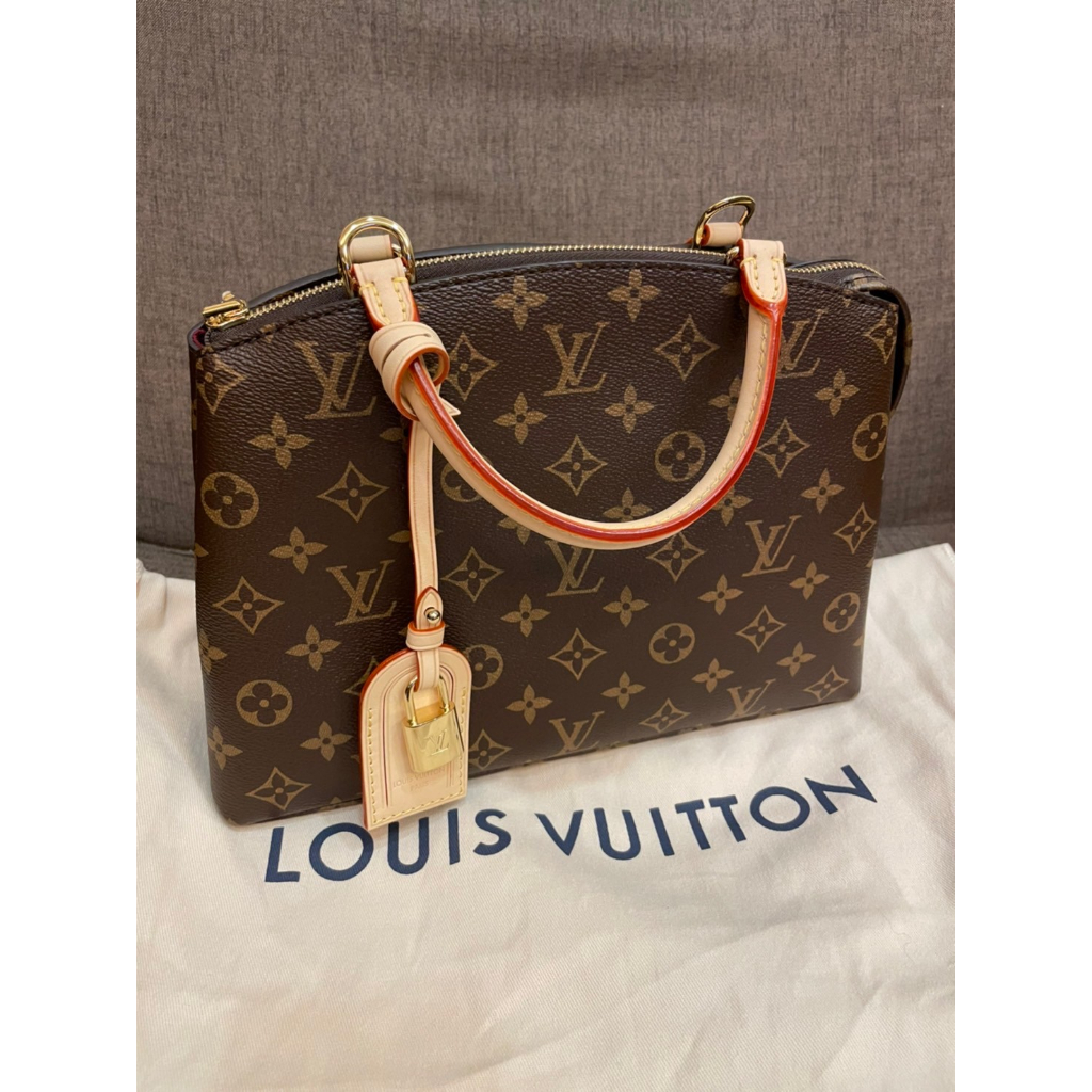 保證正品 LV 包包Louis Vuitton M45900 Petit Palais特價只要82000 限面交