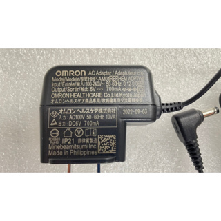 [多買]原廠OMRON 歐姆龍 血壓計交流變壓器 HHP-AM01