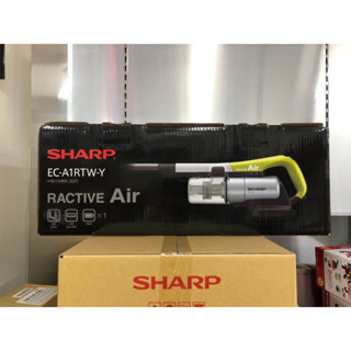 原廠配件 SHARP 夏普】EC-AR2XT 羽量級無線吸塵器 EC-AR2TW EC-A1RXT