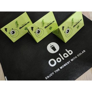 現貨2天出貨💚Oolab良杯製所-配件-迪士尼授權限量大眼仔造型吸管蓋 吸管防塵塞 吸管塞 怪獸電力公司麥克華斯基