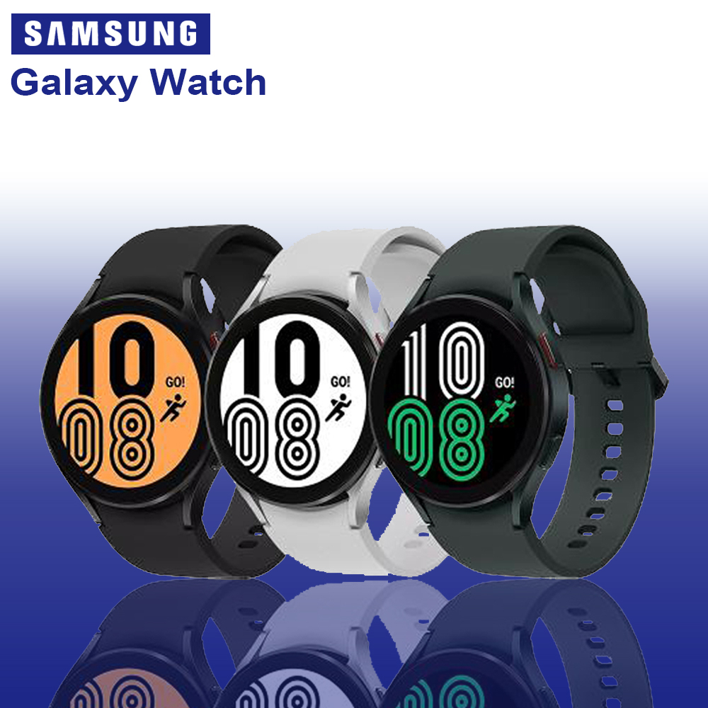 SAMSUNG Watch 4 R875 R870 44mm LTE 藍芽 智慧手錶 【台灣公司貨】