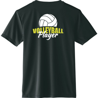 【ONEBEAR】排汗衣｜VOLLEYBALL PLAYER2｜預購｜細紗親膚款｜排球衣｜排球服｜排汗衫｜短袖上衣｜球衣