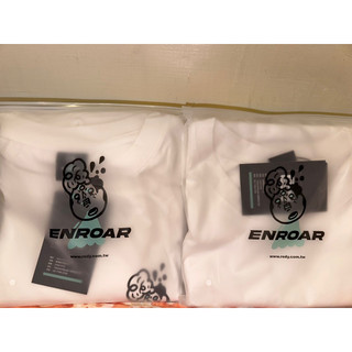 ENROAR 星際結局款 台北場快閃 XL
