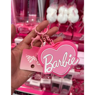 ✨預購✨ 芭比 barbie 聯名 名創優品 掛件 吊飾 耳機包 零錢包 鑰匙包 包包收納 配件 包包吊飾