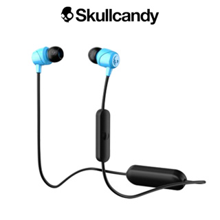 【公司貨】骷髏糖 SkullCandy 吉寶 JIB 藍牙耳機 入耳式 耳塞式 藍芽 有線耳機 運動耳機