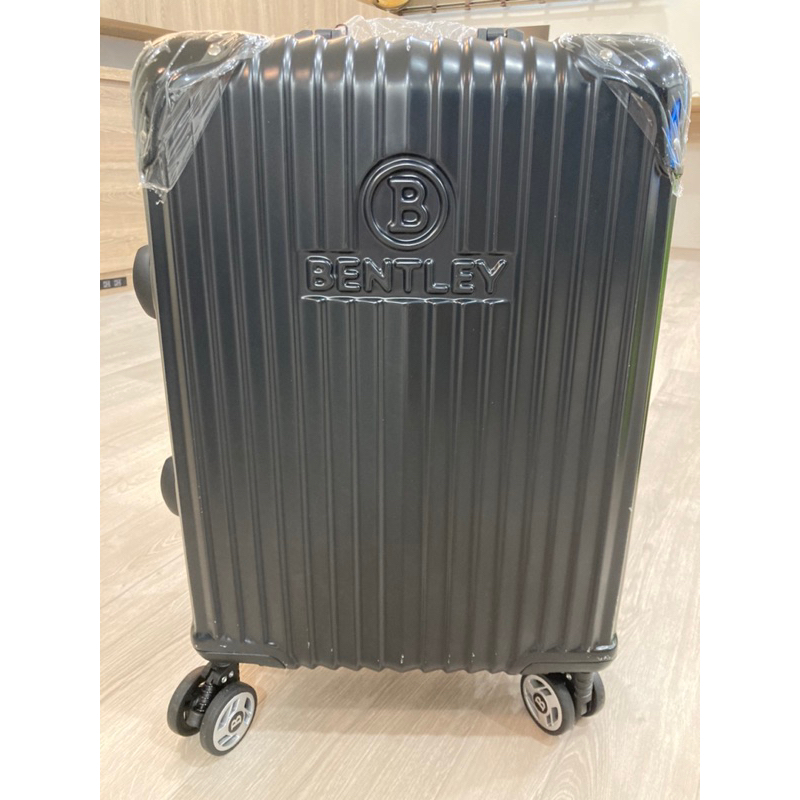 賓利Bentley 全新20吋行李箱