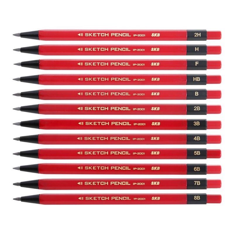 🌟自強文具🌟SKB 專業級自動繪圖鉛筆（單支）3.0mm粗 自動素描鉛筆 工程筆 自動鉛筆 工程繪圖