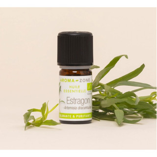 有機龍艾精油5ML / 法國AromaZone
