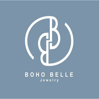 BOHO BELLE Jewelry 耳環 項鍊 戒指 手鍊 手環 腳鍊 K金 原礦 銀飾 飾品 代購 代買