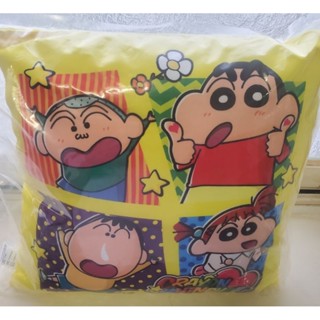 【居家生活用品】蠟筆小新抱枕 枕頭 靠枕 午睡枕