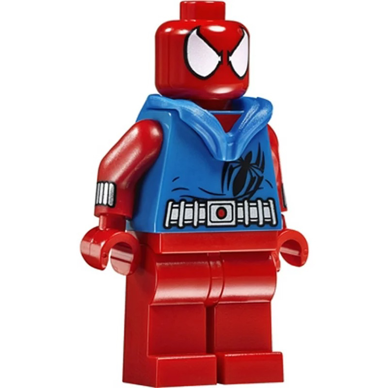 ®️樂高 LEGO®︎ ⚠️二手76057 Spider-Man 猩紅蜘蛛人  二手