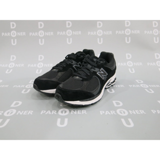 【Dou Partner】New Balance 2002 男款 慢跑鞋 運動鞋 休閒 戶外 M2002RBK