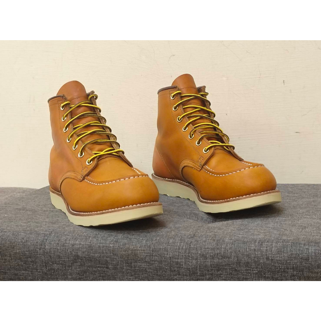 Red Wing 9875 8E