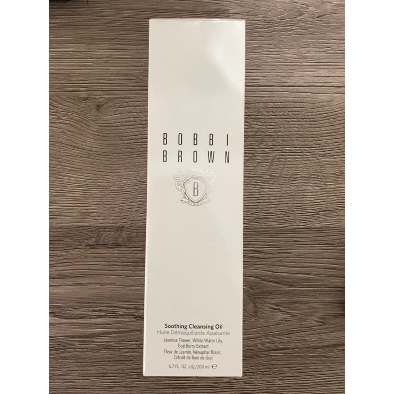 BOBBI BROWN 沁透茉莉淨妝油 200ml