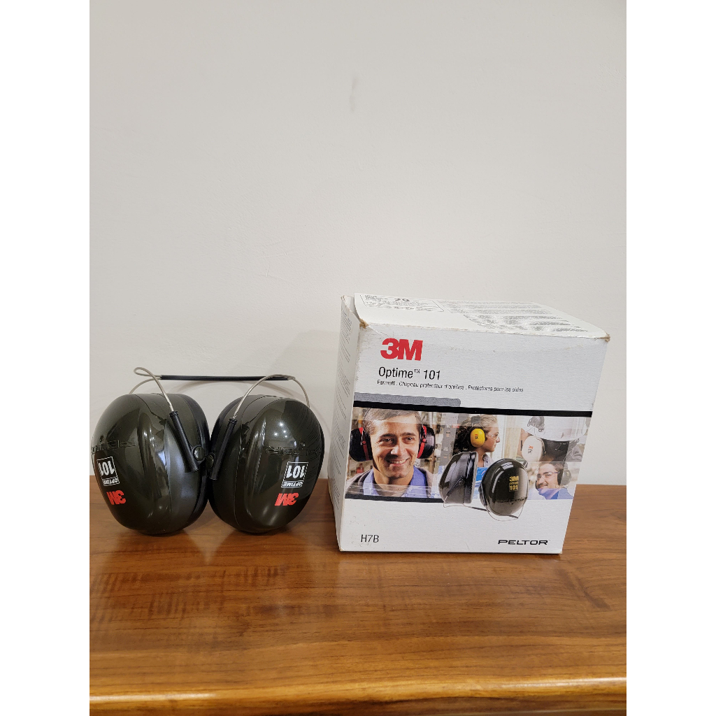 3M Optime H7B 頸後式耳罩的價格推薦 - 2026年3月 | 比價比個夠BigGo