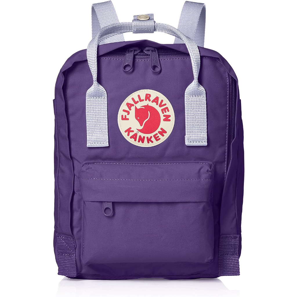 代購 日亞 正版Fjallraven Kanken mini 小狐狸 北極狐 瑞典 後背包 小背包 帆布 迷你 小型