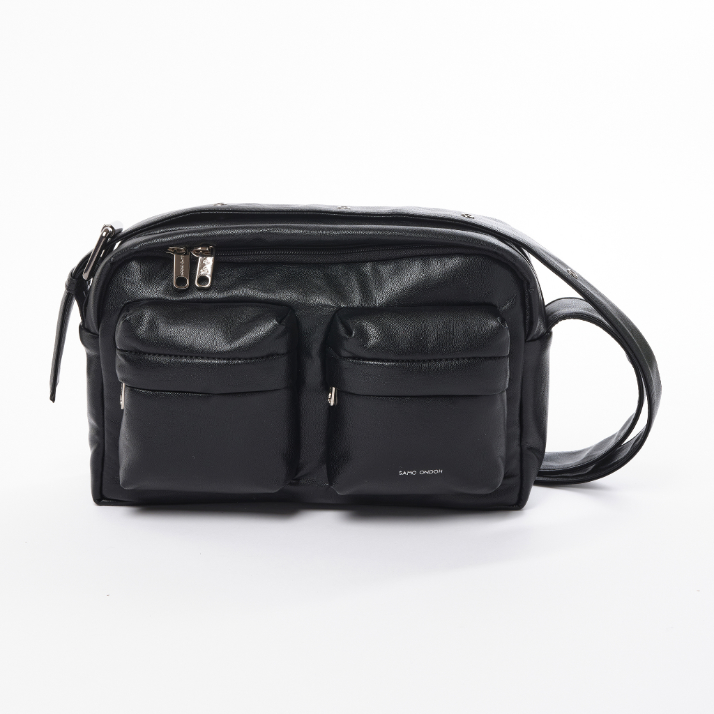 【SAMO ONDOH】Pocket Nemo Bag M 台灣唯一正版代理 現貨 韓國包包 側背包 斜背包