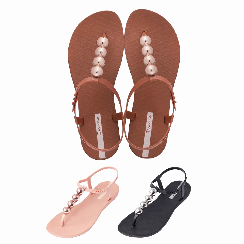 IPANEMA・女鞋・CLASS GLAM II系列・(型號：26207)・巴西集品
