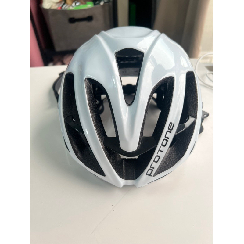 Kask 自行車安全帽/頭盔