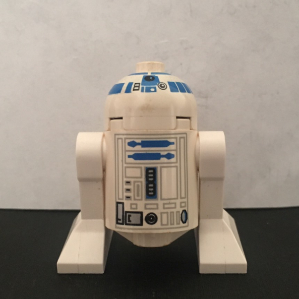 【🐶狗在一塊🐶】樂高 LEGO 6210 6212 R2-D2 導航機器人