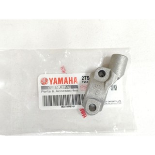 YAMAHA 山葉 原廠 勁豪 五期 六期 125 支架 油壓缸 後視鏡座