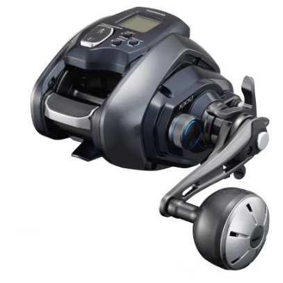 🔥【台南平昇釣具】🔥 SHIMANO 21' FORCE MASTER 1000  電動捲線器 電捲 船釣 鐵板 全新品