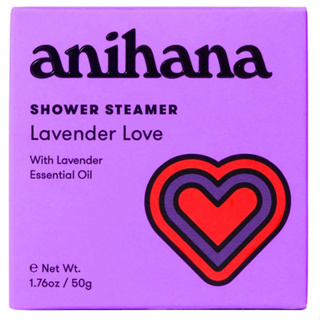 Anihana紐西蘭🇳🇿本土有機品牌 淋浴擴香皂