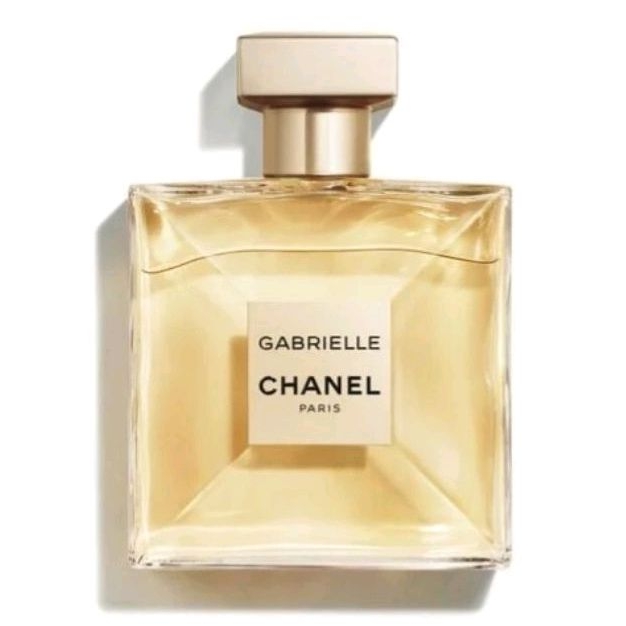 CHANEL 香奈兒 嘉柏麗香水50ml專櫃公司貨保存期限2026年1月贈紙袋+緞帶 Chanel gabrielle