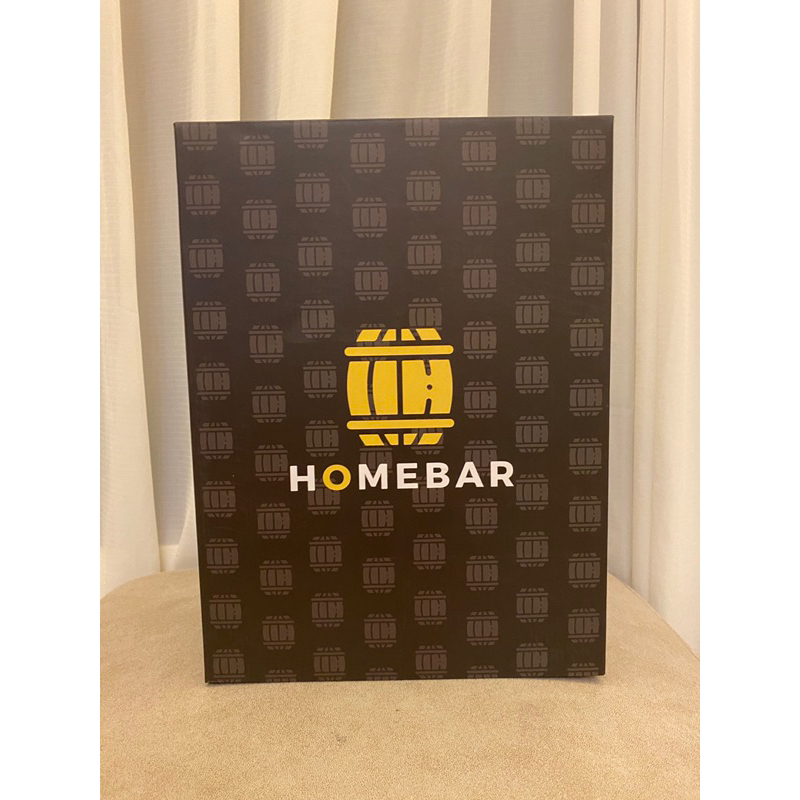 《保留中》HomeBar 超音波泡沫啤酒機(市售價 $3,280)全新未拆封🤍🤍🤍