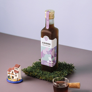【永禎】桑椹橄欖醋250ml/600ml - 經典濃醇果醋 水果醋