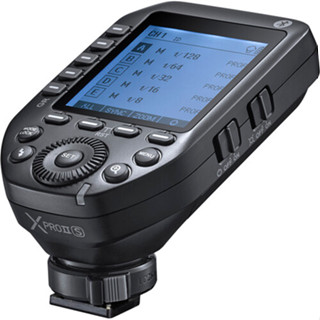 Godox XPro II TTL無線引閃器 C / F / N / Leica / O / P / S 開年公司貨