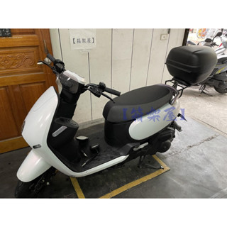 【新北新莊箱架屋】SYM CLBCU 蜂鳥 125 鐵板型 後架 漢堡架 + SH26 快拆 後箱 合購賣場