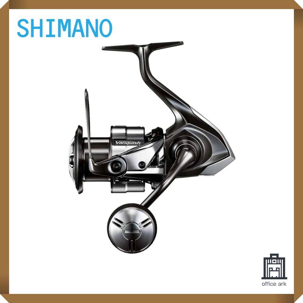 SHIMANO 23 Vanquish C5000XG [日本直送]