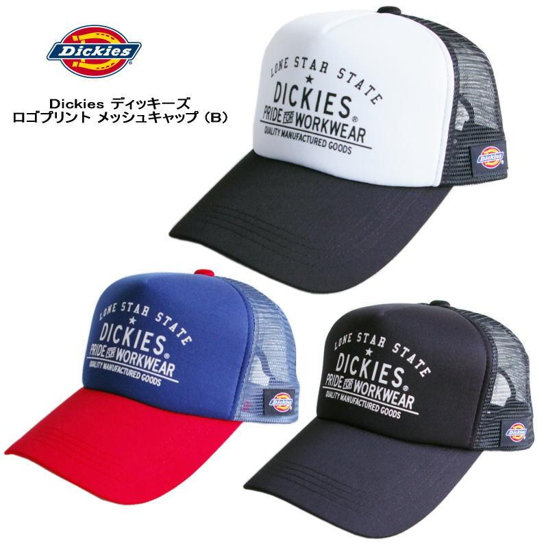 日本 日線 DICKIES 迪凱思 印文字 LOGO 網帽 帽子 透氣 排汗 涼感 正版 潮牌 熱門 流行 單品 配件